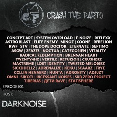 Crash The Party Radio (1-100)