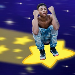 FREEDGourmetRace (Young Boy x Kirby)