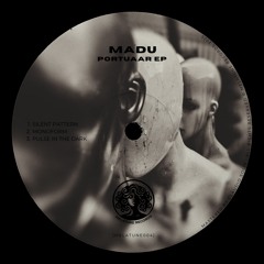 Madu - Silent Pattern [MELATUNE004] Preview