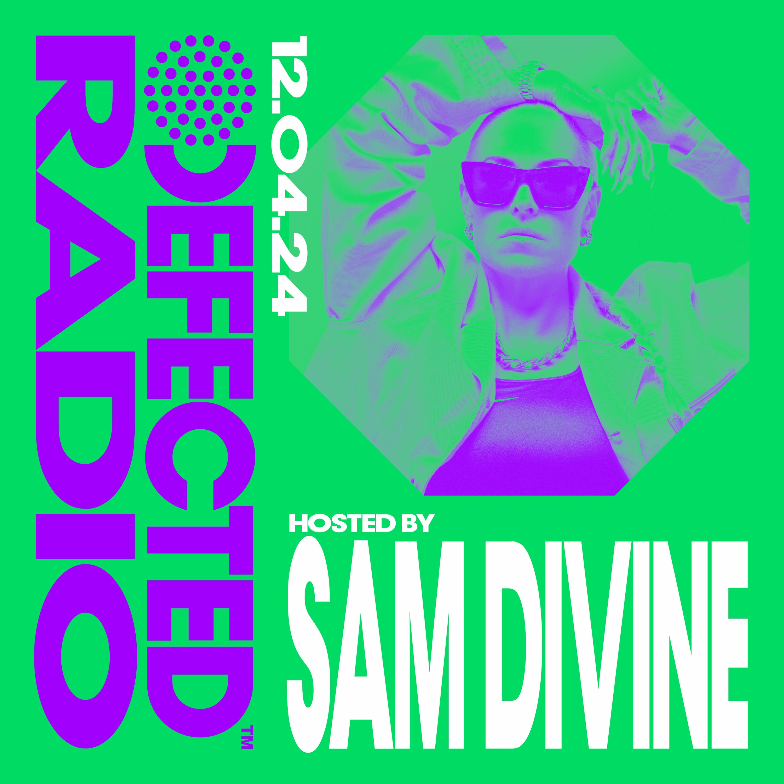 Defected Records