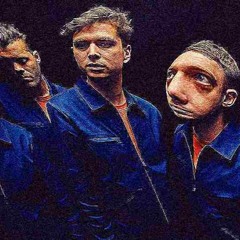 Night of the Long Knives - Everything Everything Cover