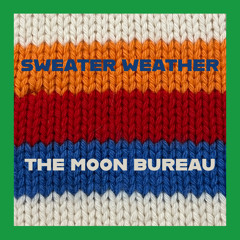 Sweater Weather (acoustic version)