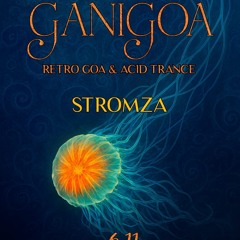 STROMZA - GANIGOA 6.11.25