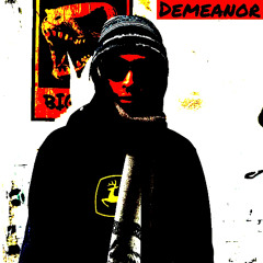 Demeanor - Merka (prod.auryx)