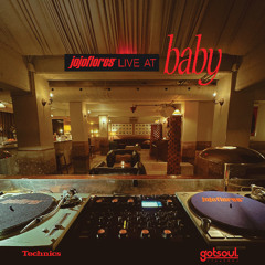 Live at Bar Baby Pt 2