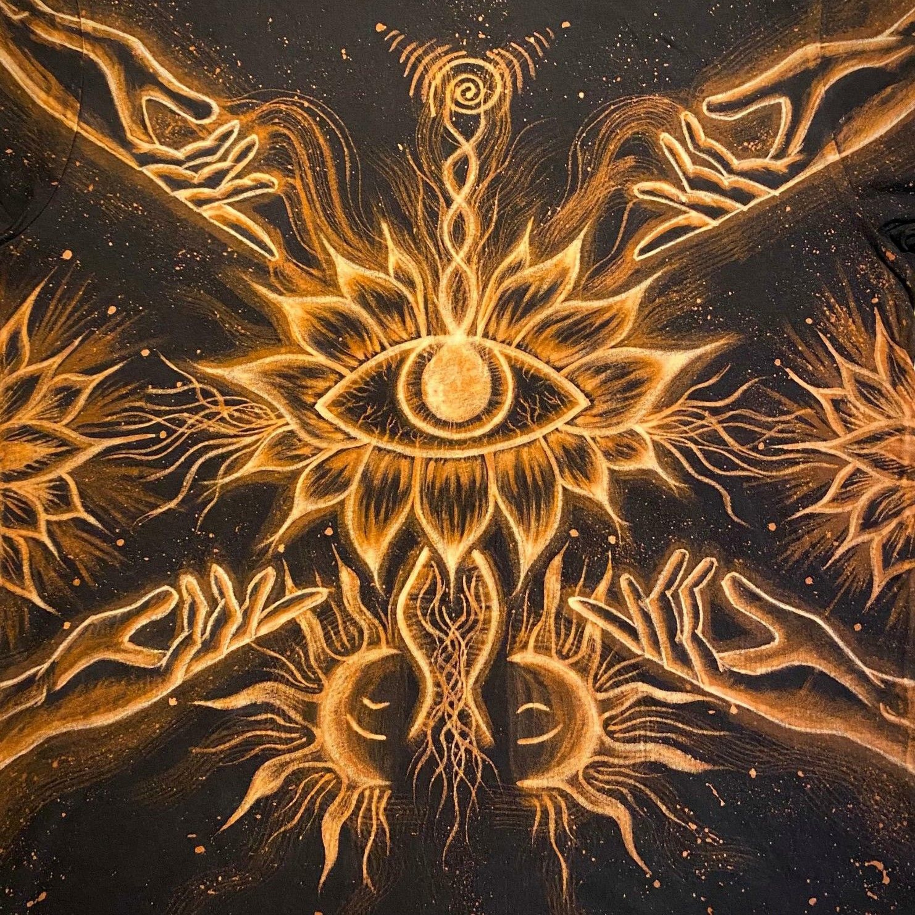 Dimensional Shift