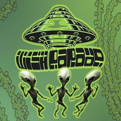 Wish Parade - Trashdogs' Truck - Live extract (Home made-Free download)