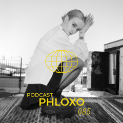 TW PODCAST 085 - PHLOXO