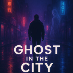 Ghost in the City (Trap Soul Vibes)