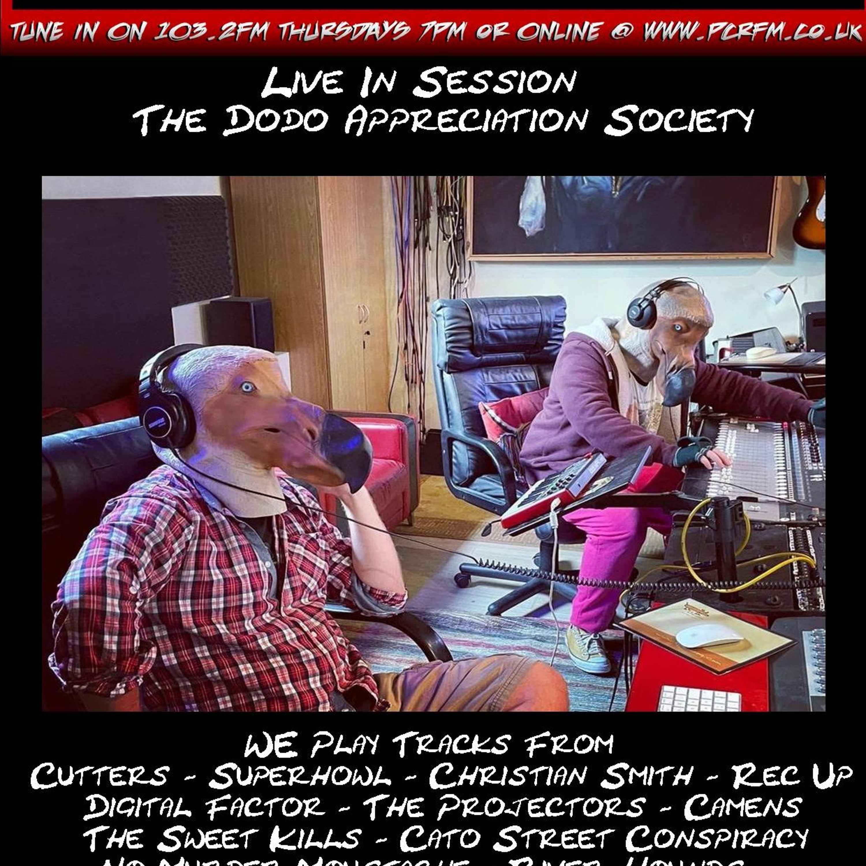 Doc Mason Radio Show