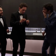 its always Sunny in Philadelphia