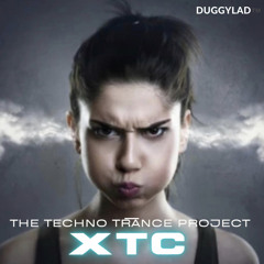 XTC (The Techno Trance Project)