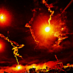 "Hostilities" *SoundCloud Exclusive*