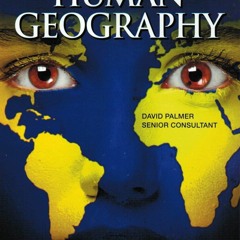 Free eBooks Advanced Placement Human Geography, 2020 Edition Ebook