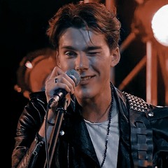 Edge Of Great - Jeremy Shada