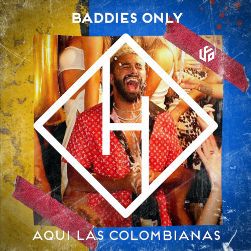 Aqui Las Colombianas