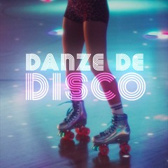 Rustic - Danza de Disco (Original Mix)[Free]