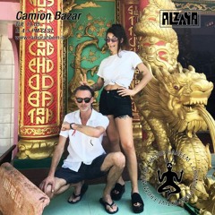 Alzaya Radio w/ Camion Bazar - Radio Raheem - 19.05.2020