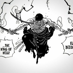 Zoro X Ten Racks - Lil Swagg