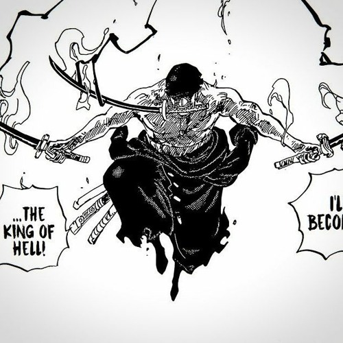 Zoro X Ten Racks - Lil Swagg