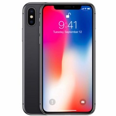 iPhone Silk (Abet Andika Remix)