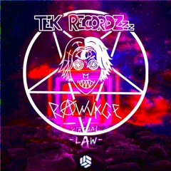 Virtual Law - Away [Rawvage Remix] (TROLL)