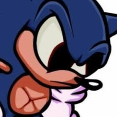 Undefined Demise (unused sonic.exe fnf song)