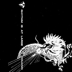 Rhythm is at large (80s and 90s music from the vaults)