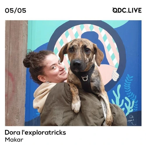 Soundcloud podcast image for