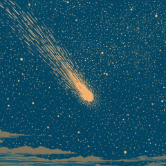 Comet's Tail