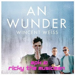 An Wunder - APK & Ricky The Musicman [Remix Cover]