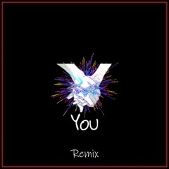 QUOTEX - You (ECLAIR Remix)