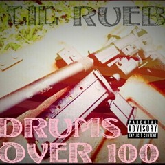 DRUMS OVER 100 (Remastered)