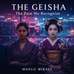THE GEISHA , The Pain We Recognize