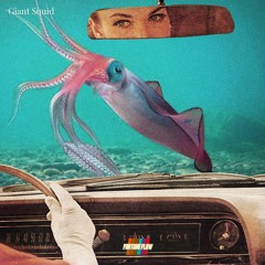 Fortune Flow - Giant Squid