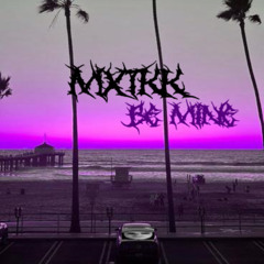 MXTKK - BE MINE  [ HARDTEKK REMIX ]