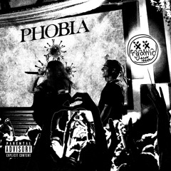 Geo* & Souljahaunch - Phobia