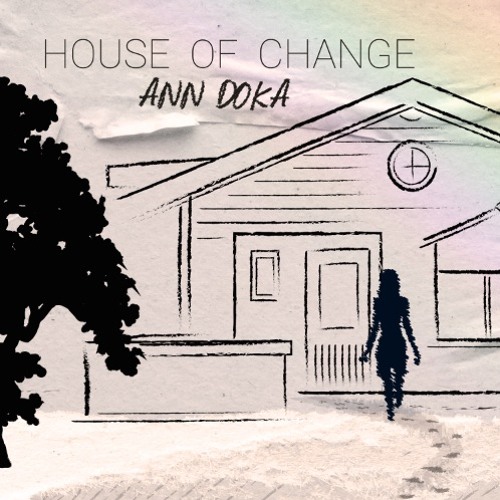 11 Wrong - Ann Doka - Nashville Album HOUSE OF CHANGE