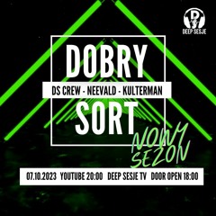 LIVE - DEEP SESJE 07102023