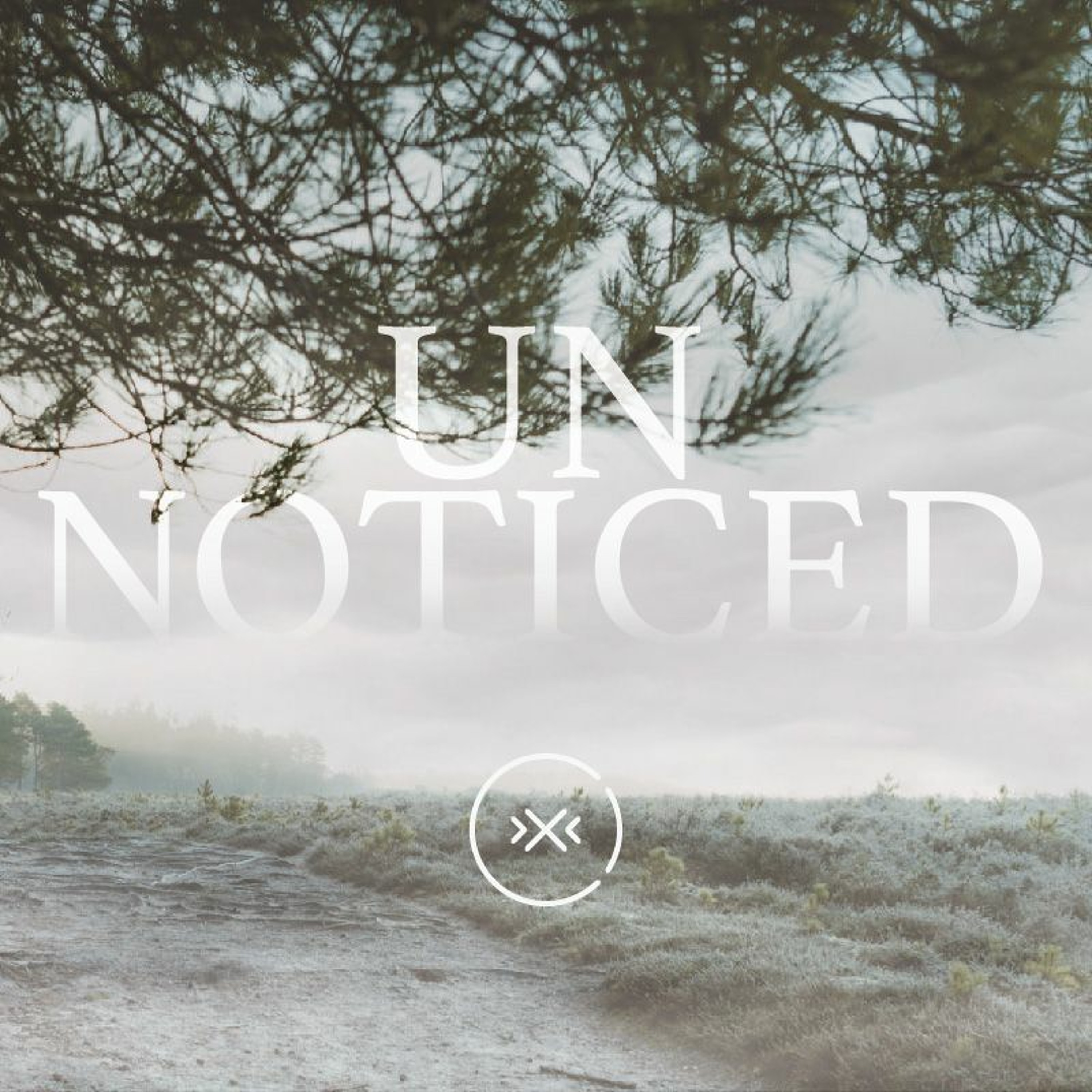 Unnoticed || Love || Week 4 episode artwork