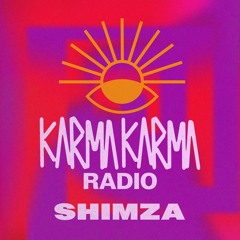 Shimza - Karma Karma