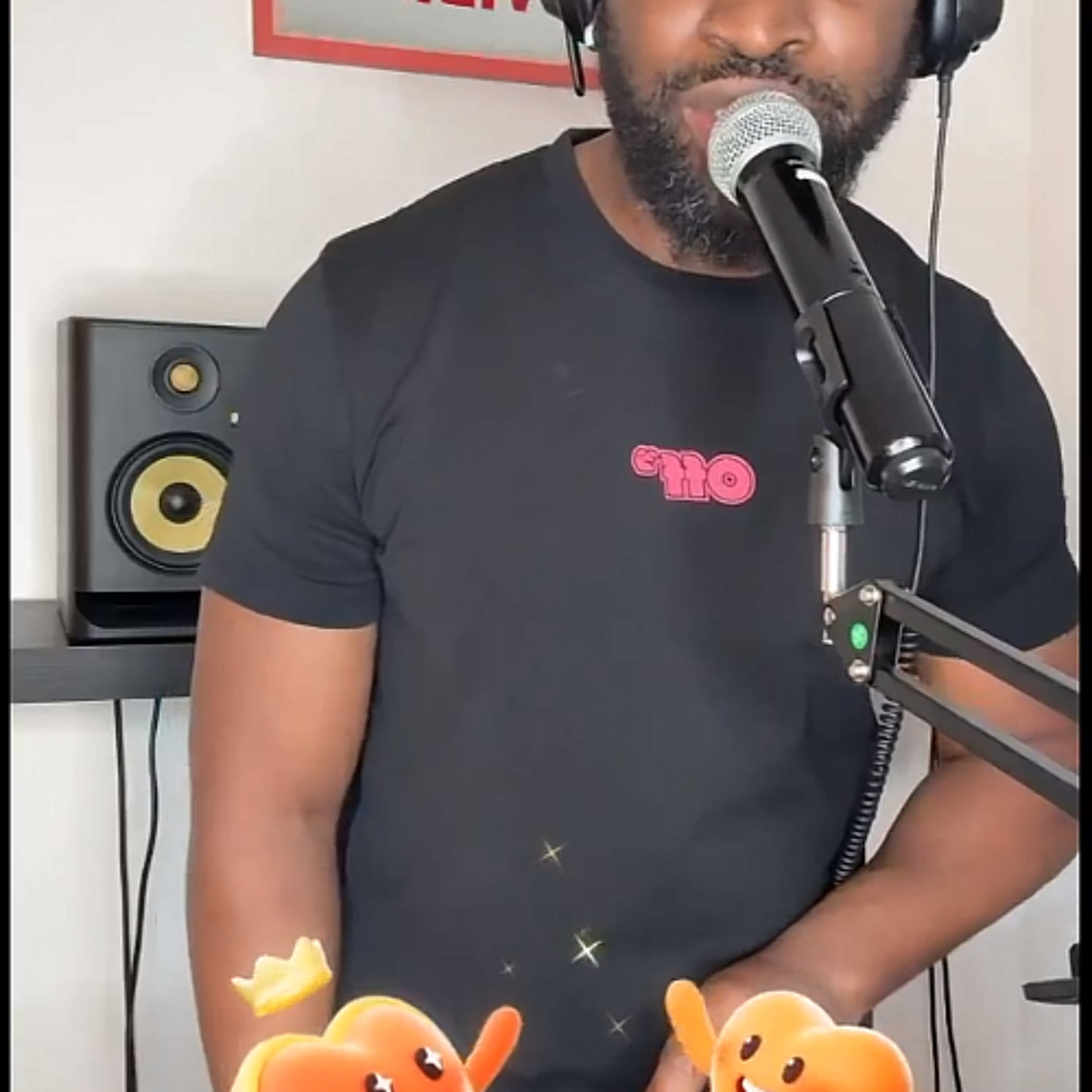 NEW YEARS EVE TIK TOK SHOW (31ST DECEMBER 2025) episode artwork