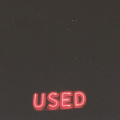 Solid Angle - USED