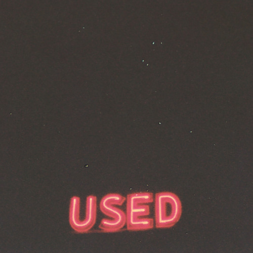 Solid Angle - USED