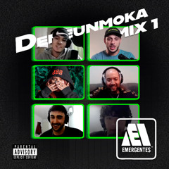 PORSCHE CARRERA - MIX 1 (feat Para Artistas Club)