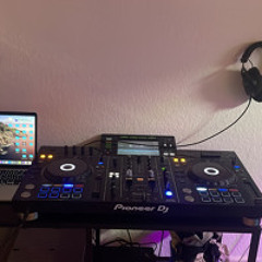 Pakosch‘s ,,Volle Ekstase“ (~158BPM)