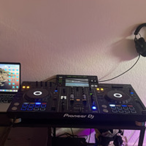 Pakosch‘s ,,Volle Ekstase“ (~158BPM)