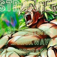 [FREE] 10x Stronger" Experimental Dark DnB House Type Beat 2025 - Prod By @IzDatuMz X @Prod_Shokwave