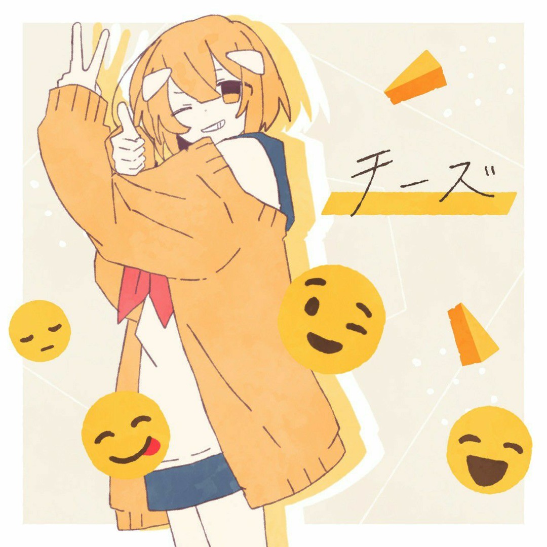 チーズ♡ artworks-rUHorHKUgbCYoEAC-
