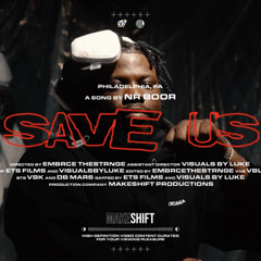 NR BOOR - Save Us